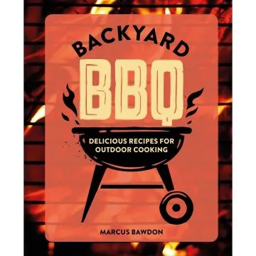 Backyard BBQ
