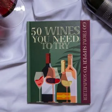 Sipper To Sommelier 