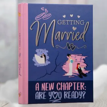 Getting Married