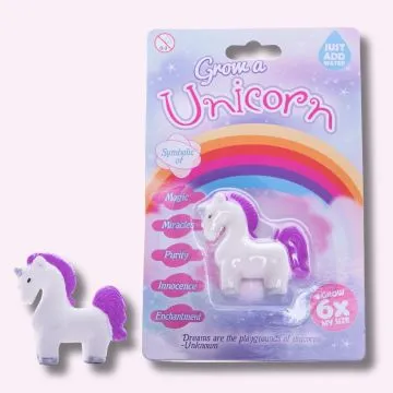 Grow A Unicorn (12 CDU)
