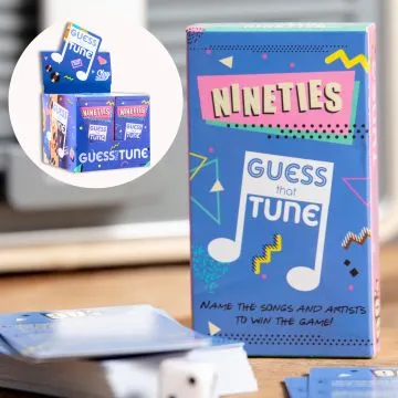 Guess That Tune - Nineties 