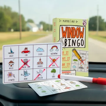 Window Bingo