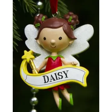Fairy Decoration  - Daisy