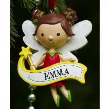 Fairy Decoration  - Emma