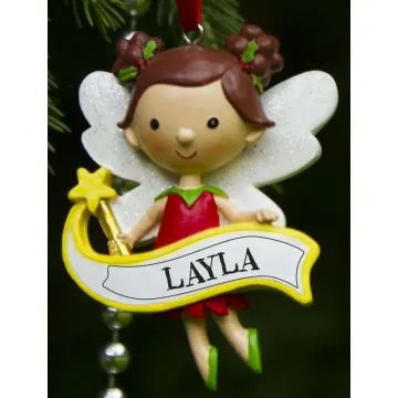 Fairy Decoration  - Layla