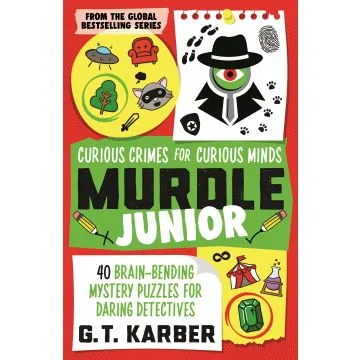 Murdle Junior