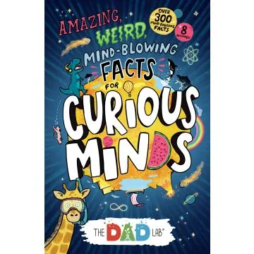 Amazing Weird Mind Blowing Facts for Curious Minds