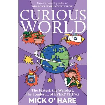 Curious World