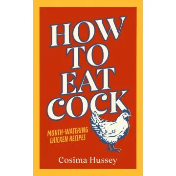 How To Eat Cock