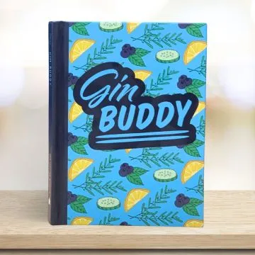 Gin Buddy