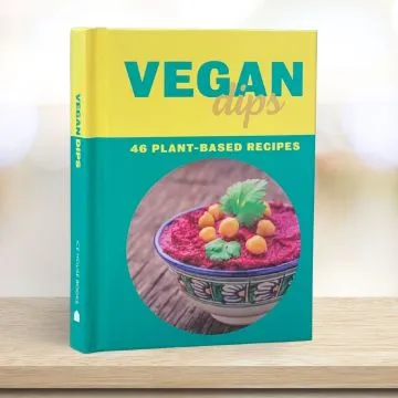 Tiny Book of Vegan Tips