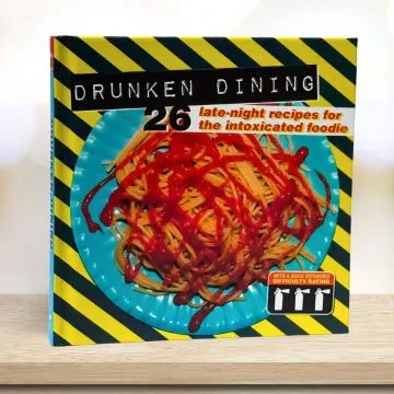 Drunken Dining