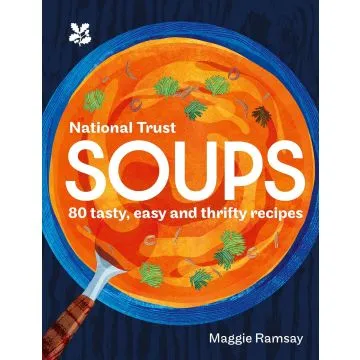 National Trust Soups