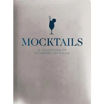Mocktails - No Proof Cocktails