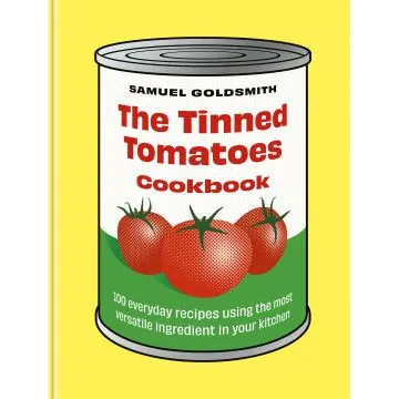 The Tinned Tomatoes Cookbook