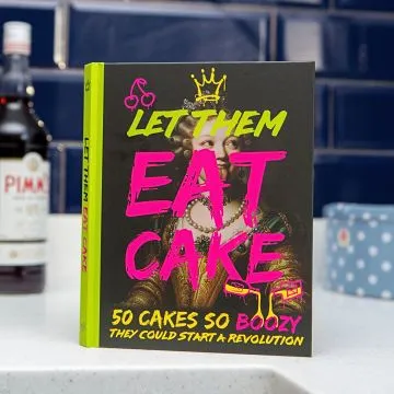 Let Them Eat Cake 