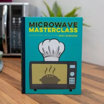 Microwave Masterclass 