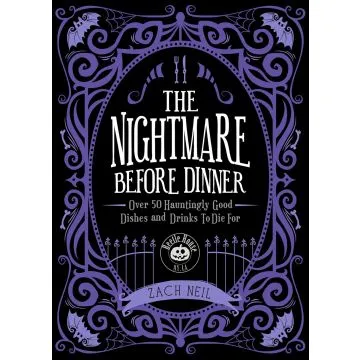 Nightmare Before Dinner