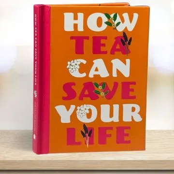 How Tea Can Save Your Life
