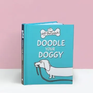 Doodle Your Doggy