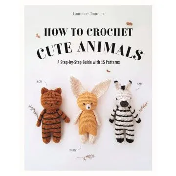 How to Crochet Cute Animals