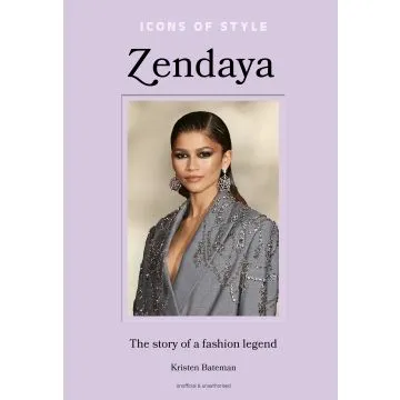 Icons of Style - Zendaya