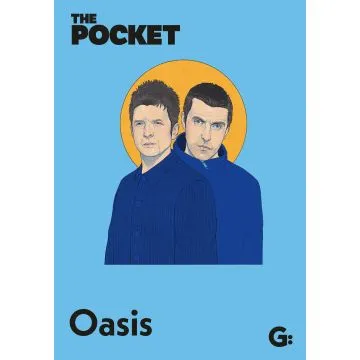 The Pocket Oasis Book