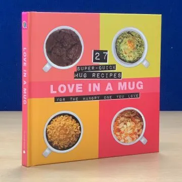 Love in a Mug