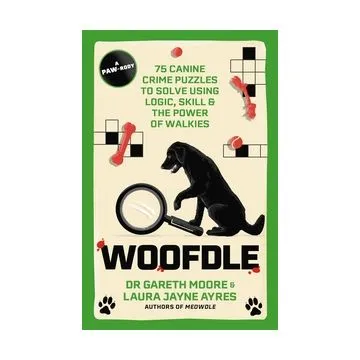 Woofdle Book