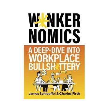 Wankernomics Book