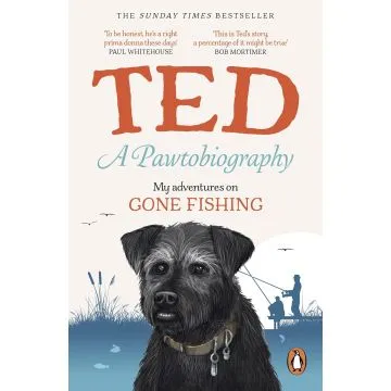 Ted A Pawtobiography Book