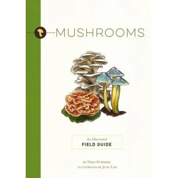 Mushrooms