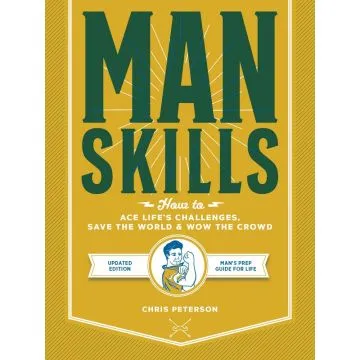 Man Skills