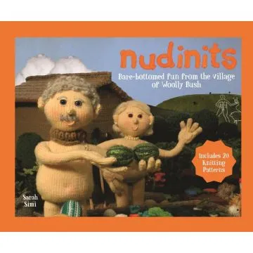 Nudinits