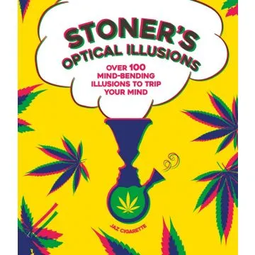 Stoner's Optical Illusions