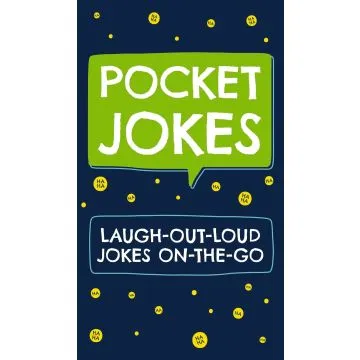 Pocket Jokes