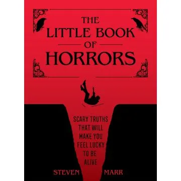 The Little Book of Horrors
