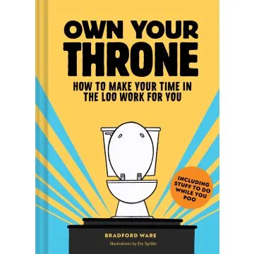 Own Your Throne Book