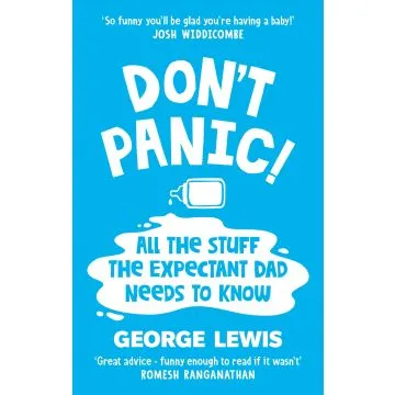 DON'T PANIC!