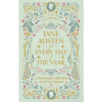 Jane Austen for Every Day of the Year