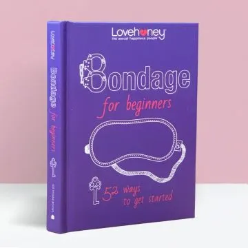Lovehoney Bondage For Beginners