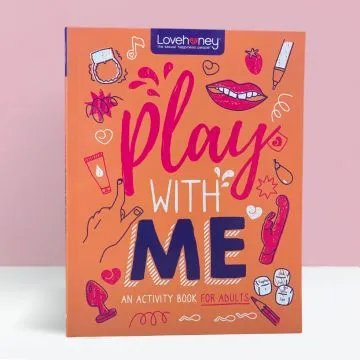 Lovehoney Play With Me