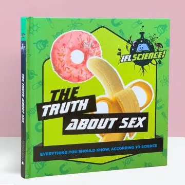 The Truth About Sex