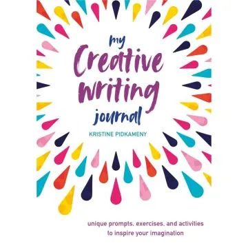 My Creative Writing Journal
