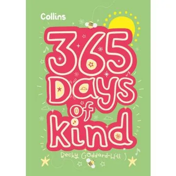365 Days of Kind