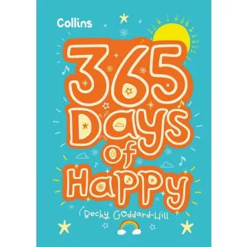 365 Days of Happy