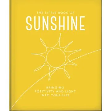 The Little Book of Sunshine
