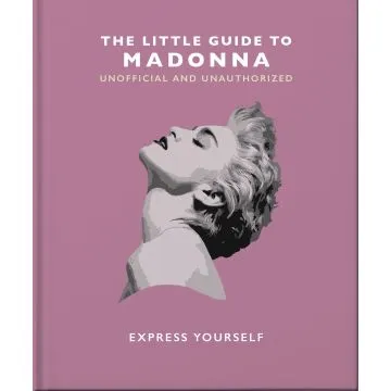 The Little Guide to Madonna