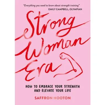 Strong Woman Era