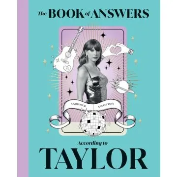 The Book of Answers According to Taylor